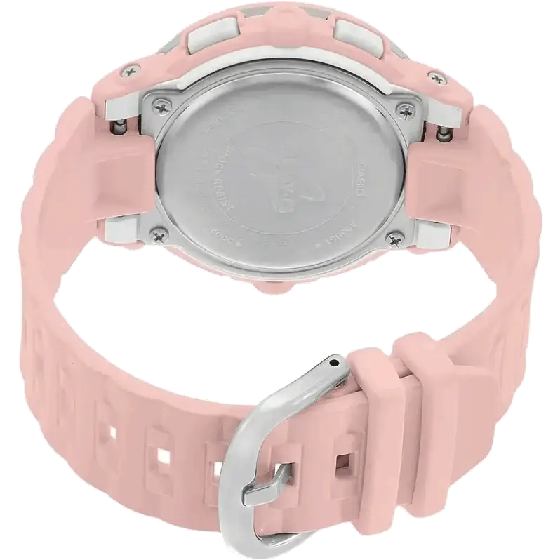 Casio B163 BGA-150EF-4BDR Baby-G