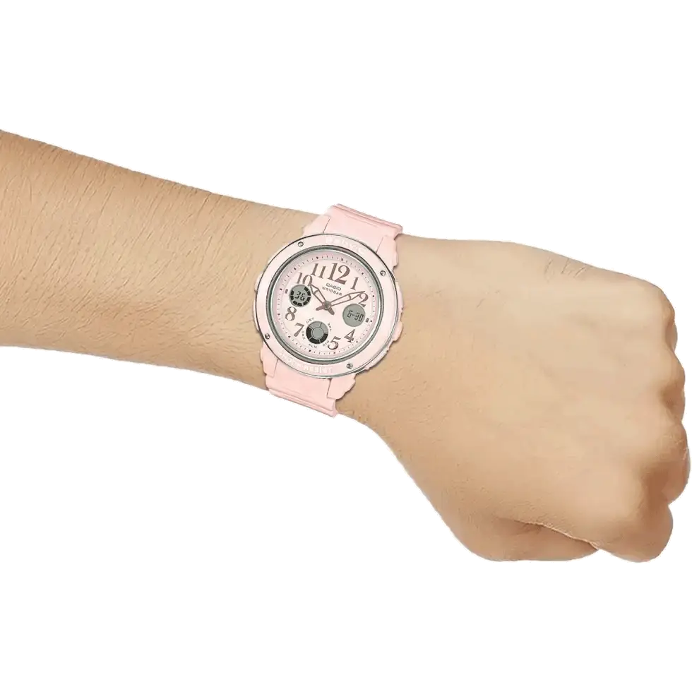 Casio B163 BGA-150EF-4BDR Baby-G