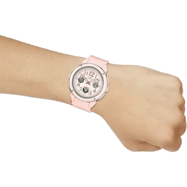 Casio B163 BGA-150EF-4BDR Baby-G