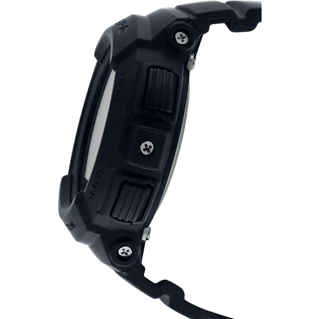 Casio B166 BGA-190BC-1BDR Baby-G