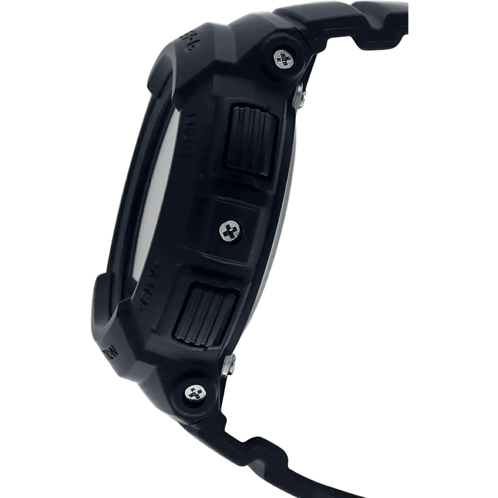 Casio B166 BGA-190BC-1BDR Baby-G