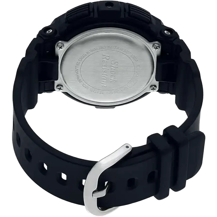 Casio B166 BGA-190BC-1BDR Baby-G