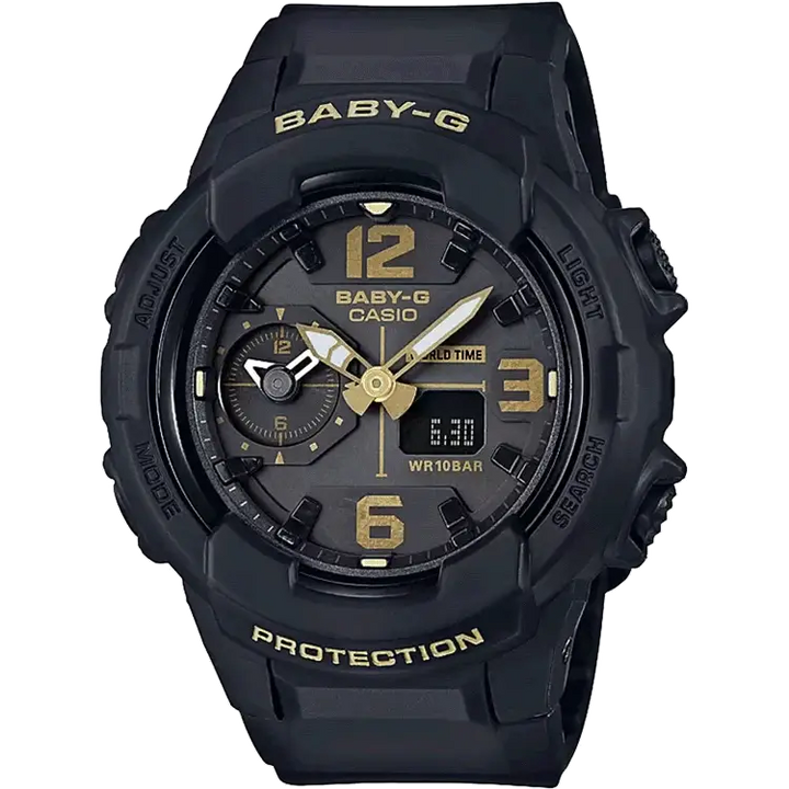 Casio B170 BGA-230-1BDR Baby-G