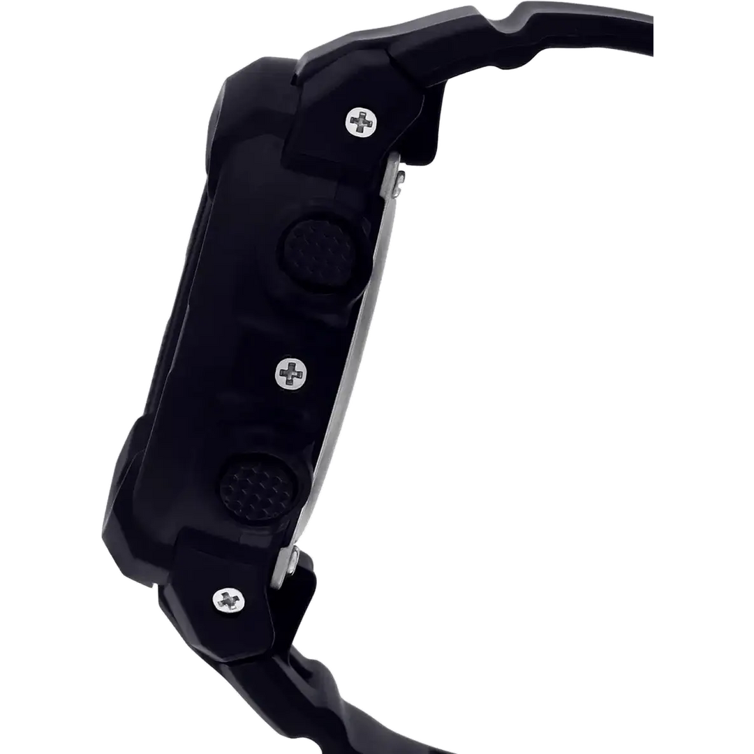 Casio B170 BGA-230-1BDR Baby-G