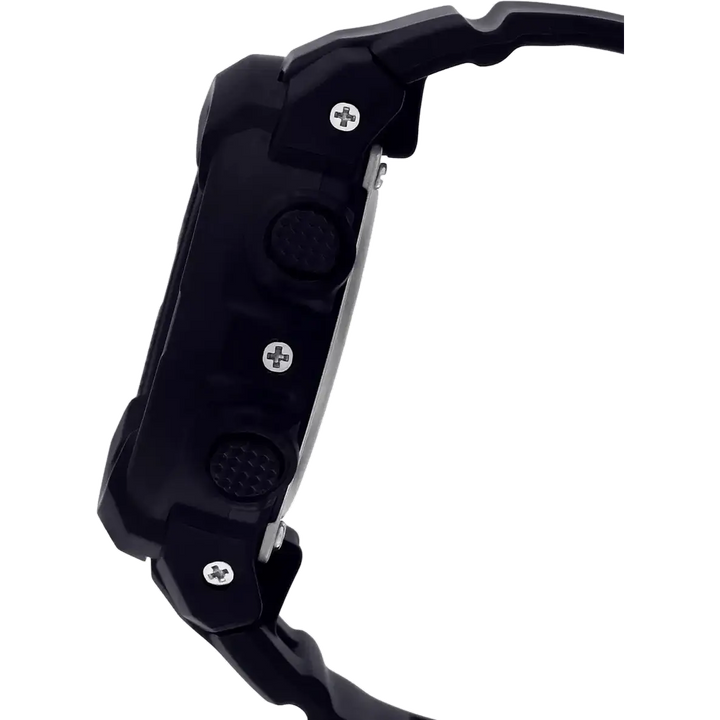 Casio B170 BGA-230-1BDR Baby-G