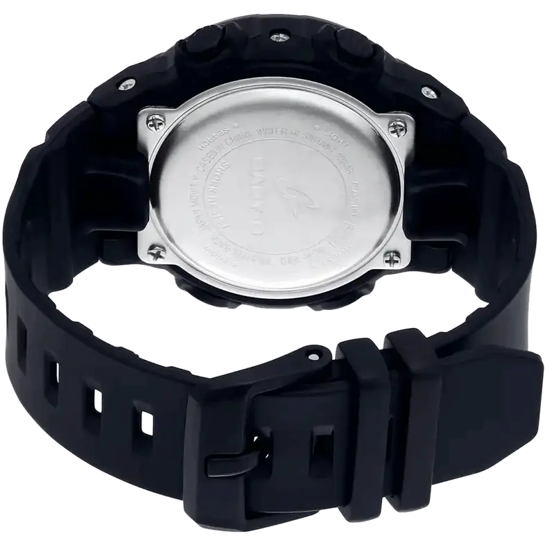 Casio B170 BGA-230-1BDR Baby-G