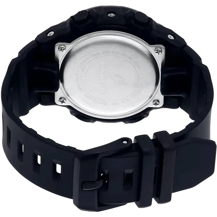 Casio B170 BGA-230-1BDR Baby-G