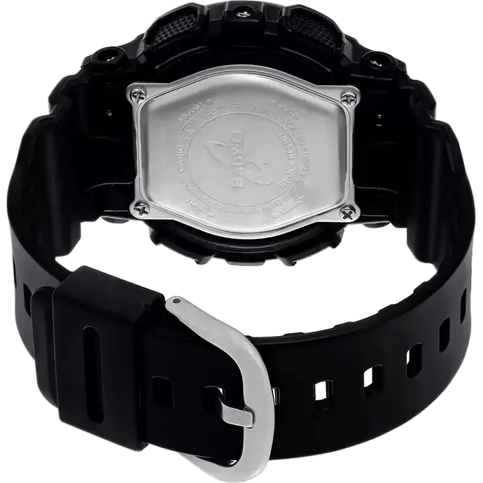 Casio B174 BA-120SP-1ADR Baby-G