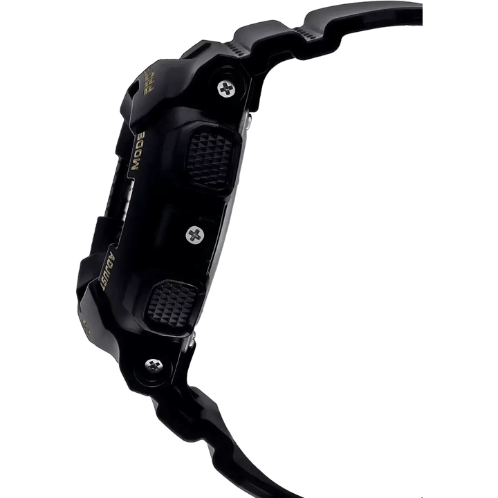 Casio B174 BA-120SP-1ADR Baby-G