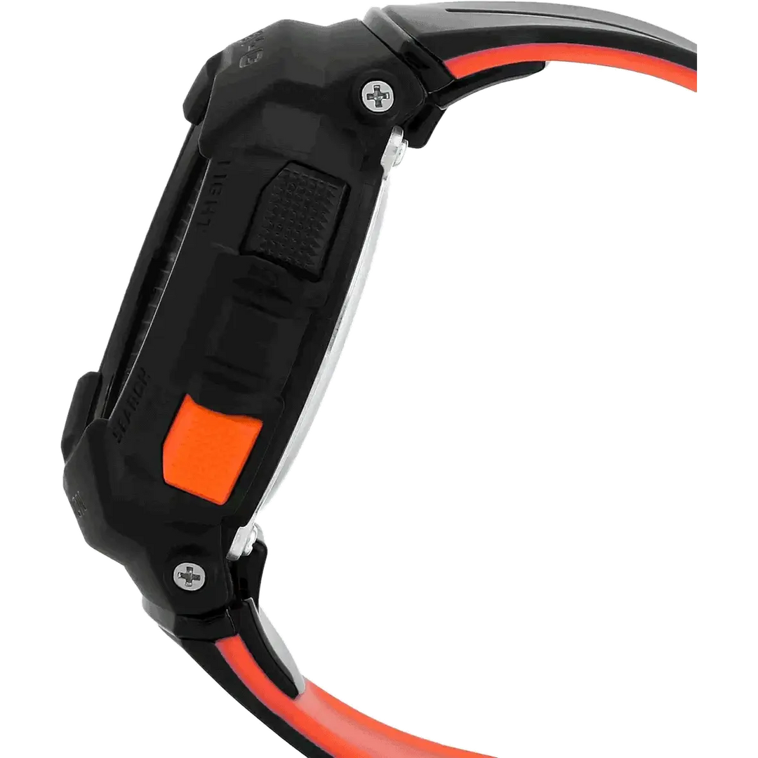 Casio B195 BGA-240L-1ADR Baby-G