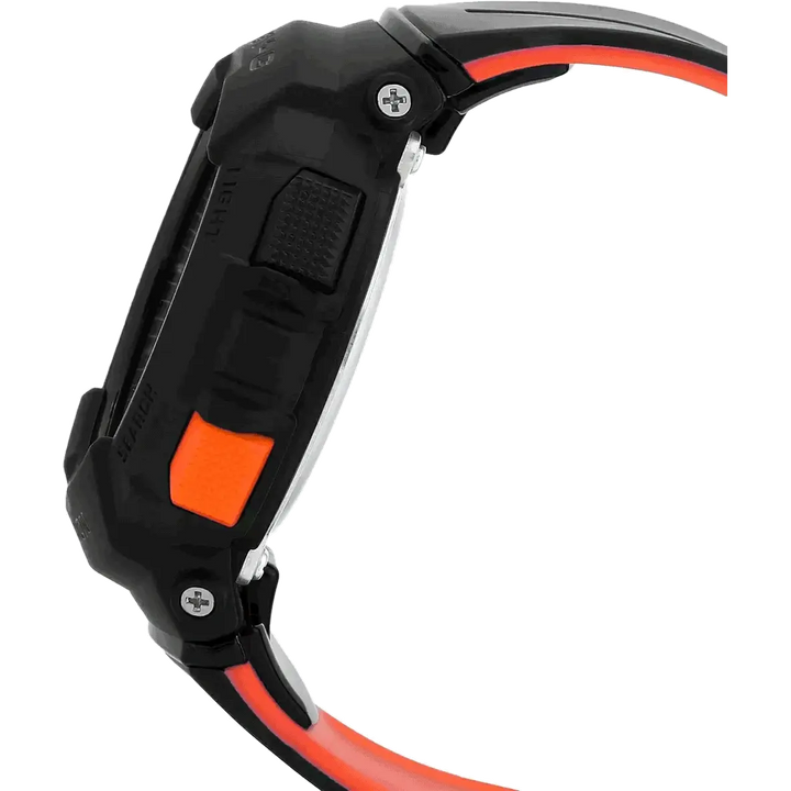 Casio B195 BGA-240L-1ADR Baby-G