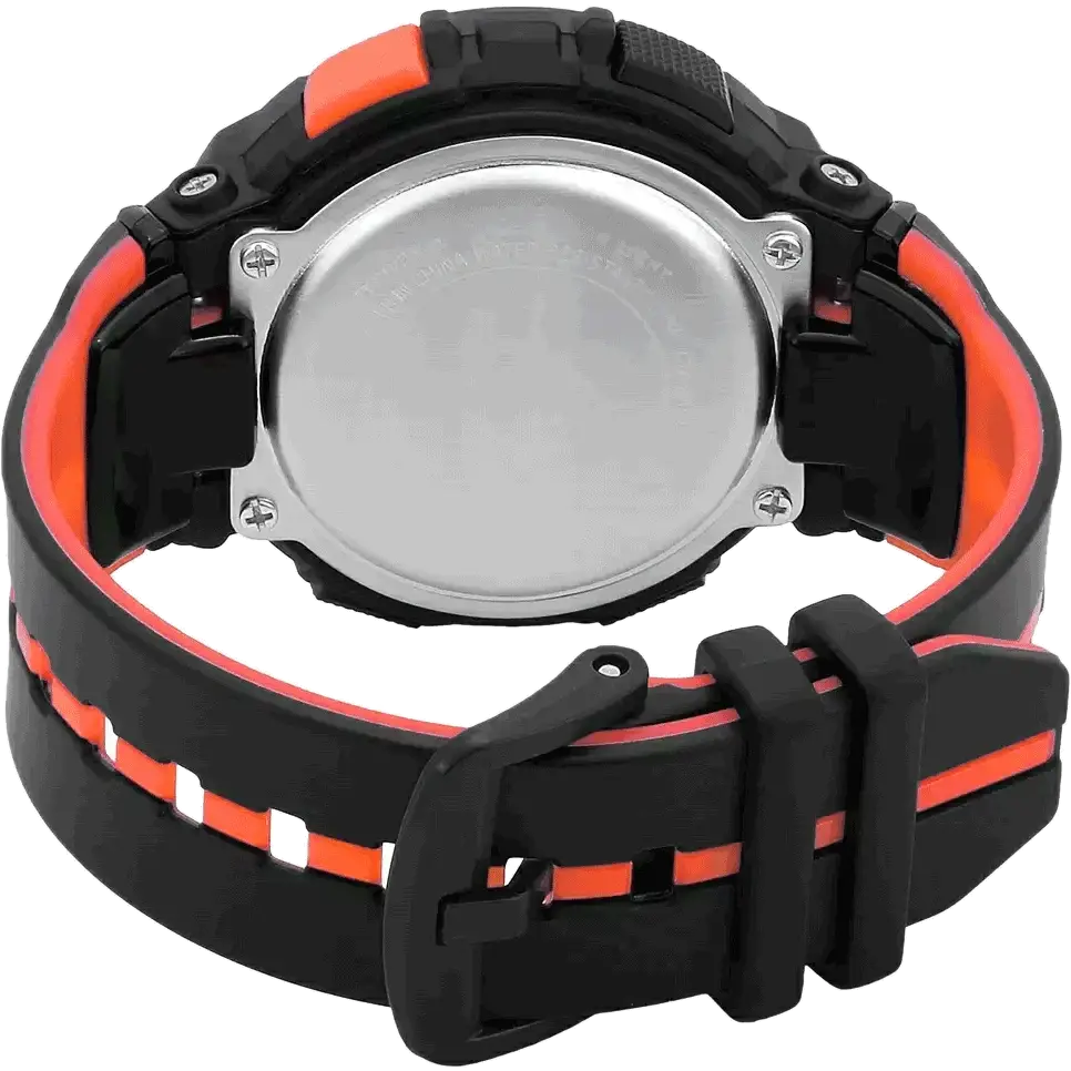 Casio B195 BGA-240L-1ADR Baby-G