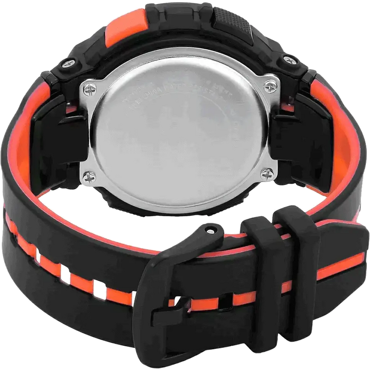 Casio B195 BGA-240L-1ADR Baby-G