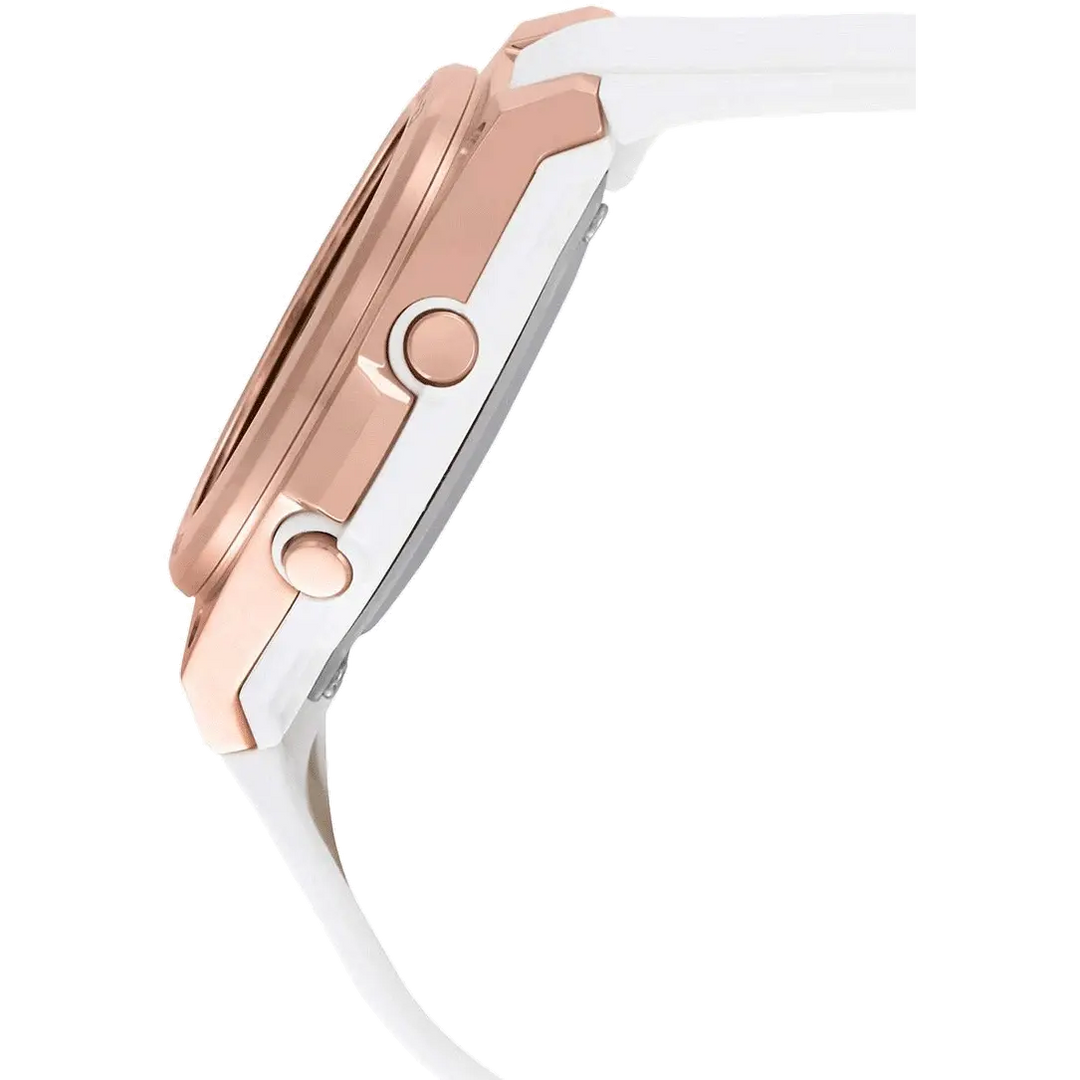 Casio B214 MSG-C100G-7ADR Baby-G