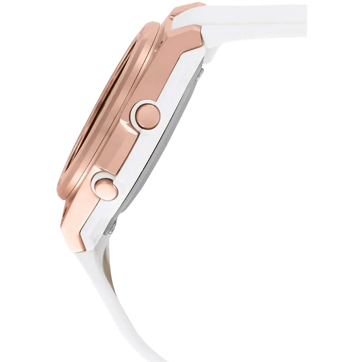 Casio B214 MSG-C100G-7ADR Baby-G