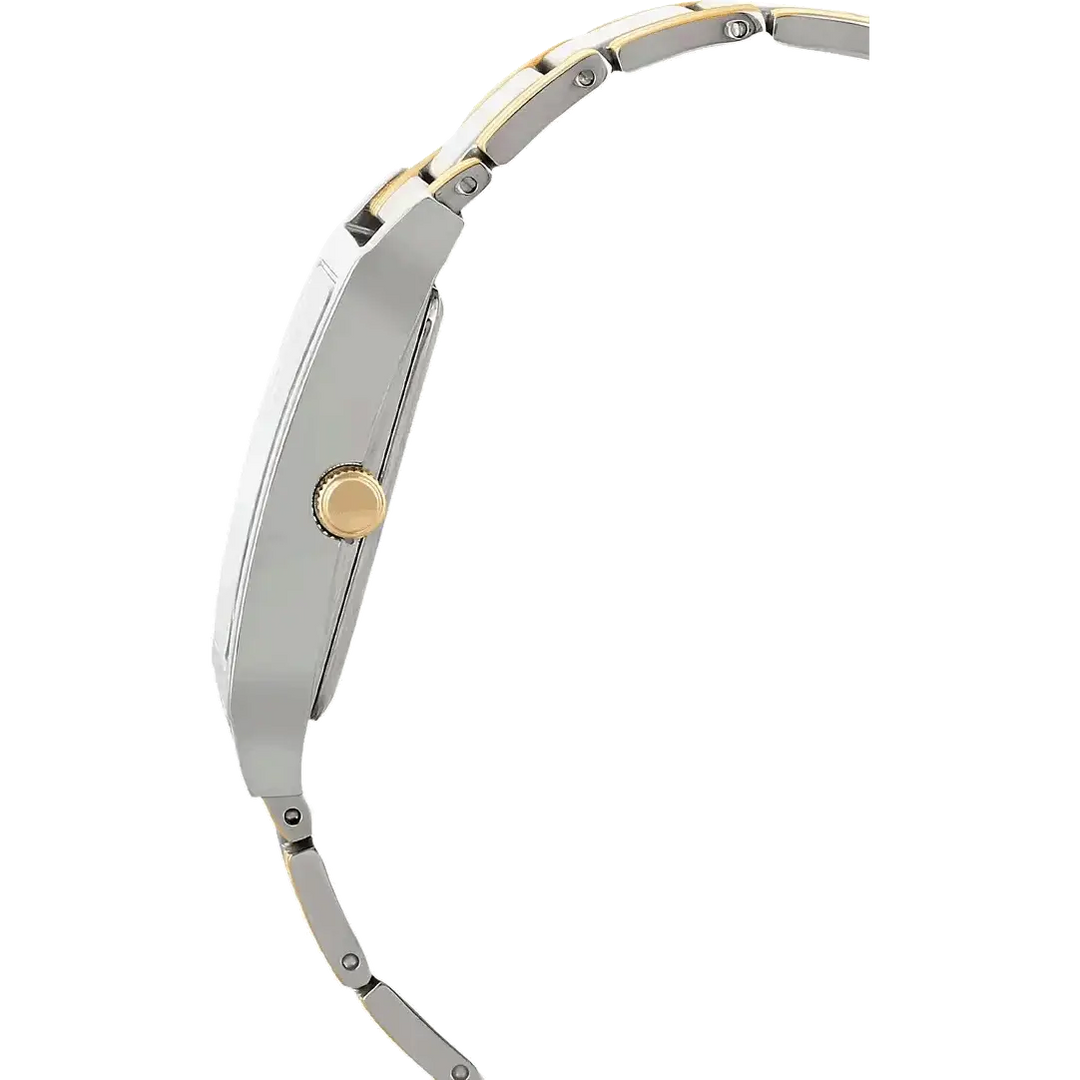 Casio BS019 BEM 100SG 7AVDF Enticer Men The Watch Factory