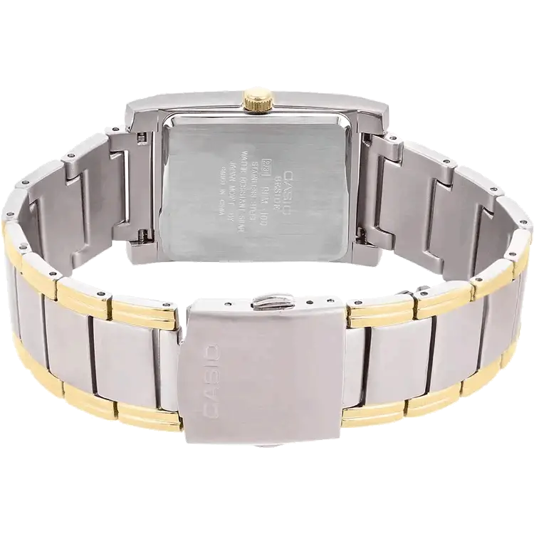 Casio BS019 BEM 100SG 7AVDF Enticer Men