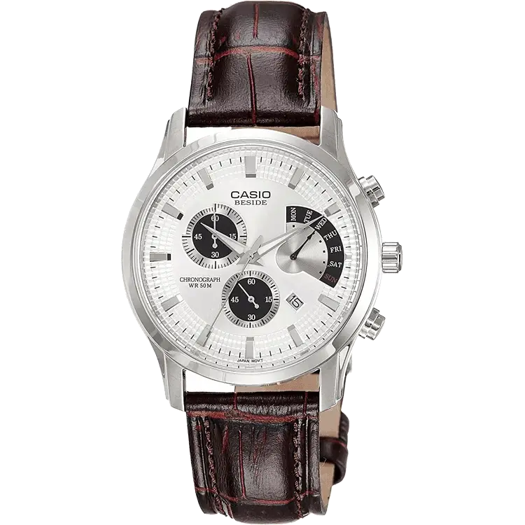 Casio BS062 BEM-501L-7AVDF Enticer Men