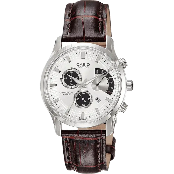 Casio BS062 BEM-501L-7AVDF Enticer Men