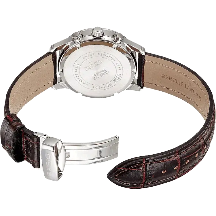 Casio beside cheap 501