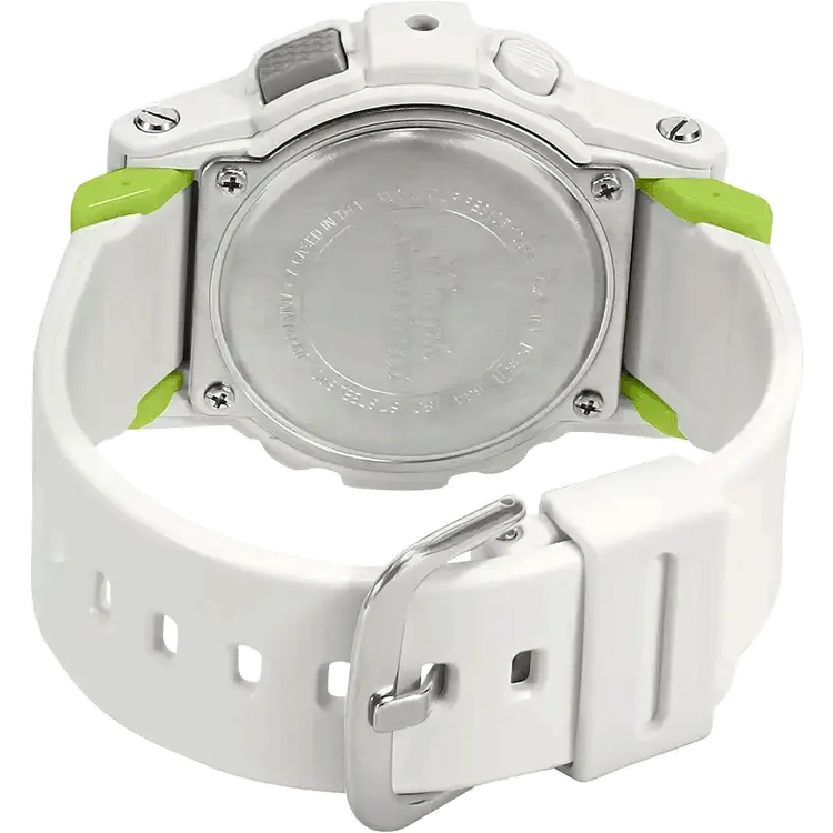 Casio BX027 BGA-180-7B2DR Baby-G