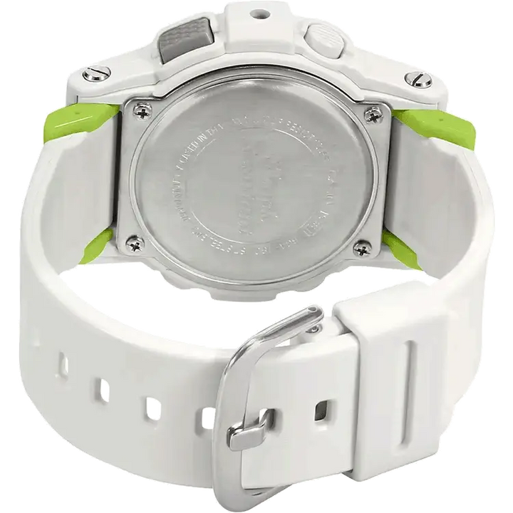 Casio BX027 BGA-180-7B2DR Baby-G