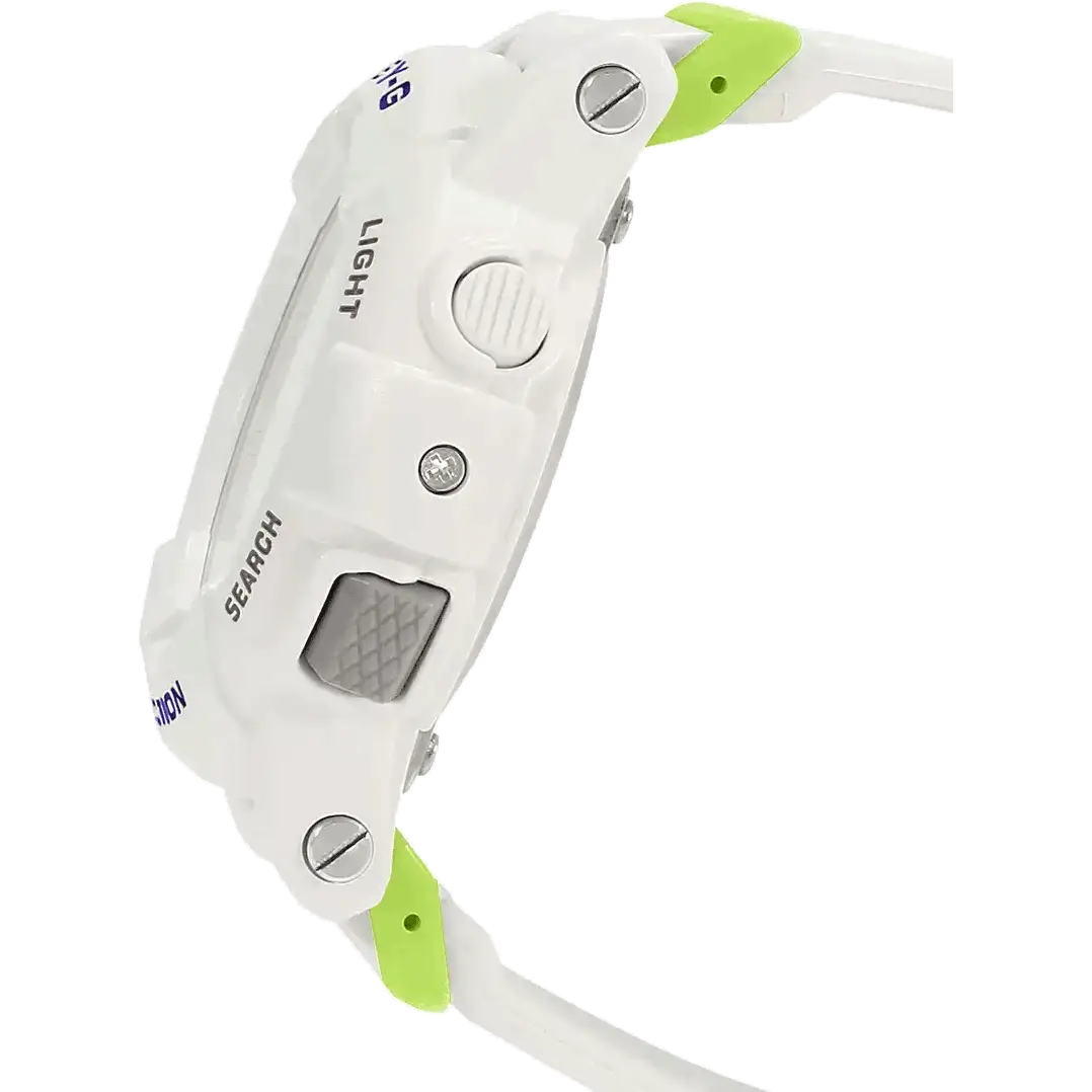 Casio BX027 BGA-180-7B2DR Baby-G