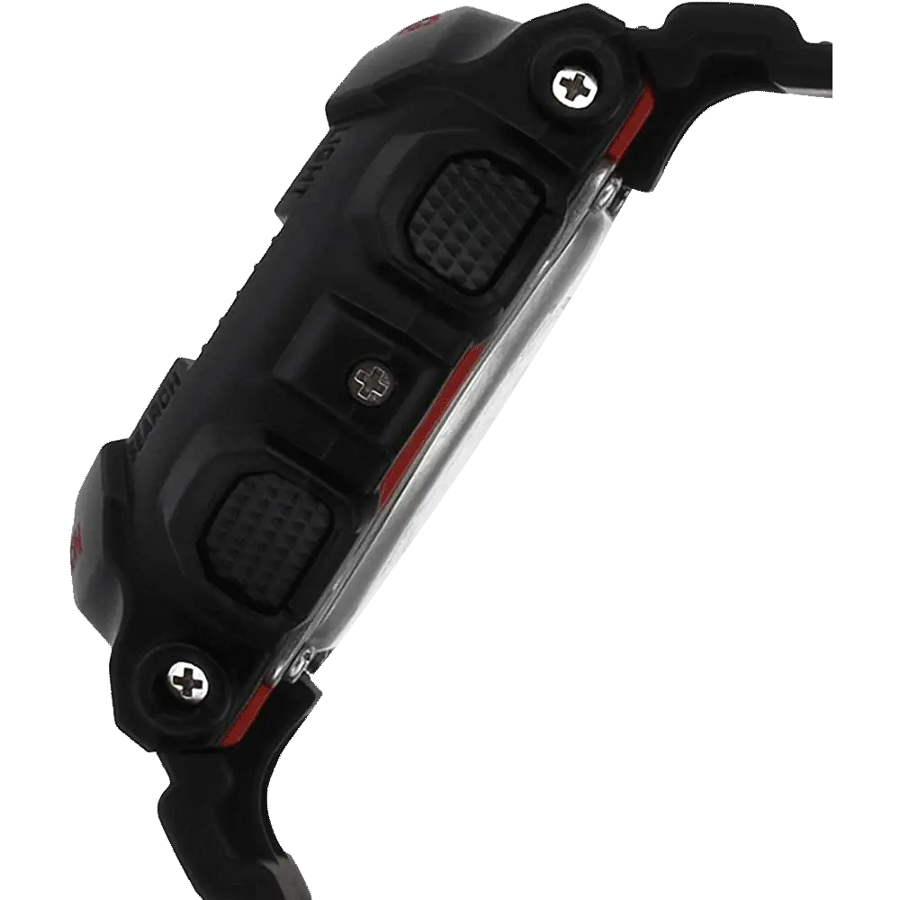 Casio BX036 BA-110SN-1ADR Baby-G