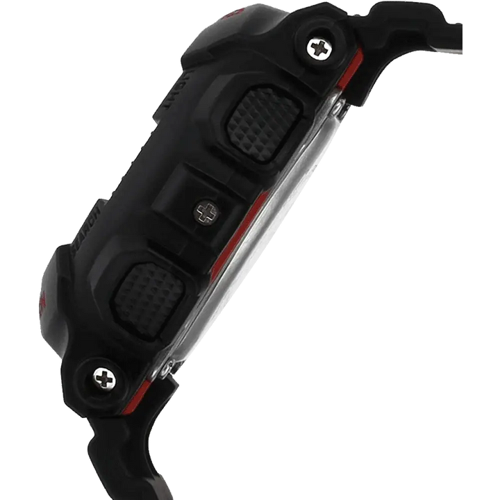 Casio BX036 BA-110SN-1ADR Baby-G