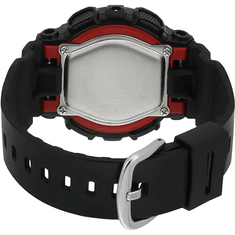 Casio BX036 BA-110SN-1ADR Baby-G