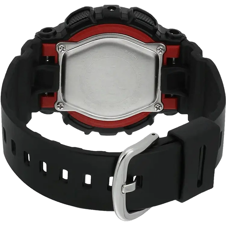 Casio BX036 BA-110SN-1ADR Baby-G