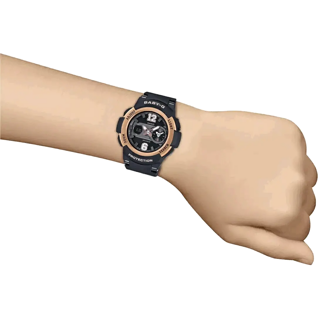 Baby g 2024 bga 210 price