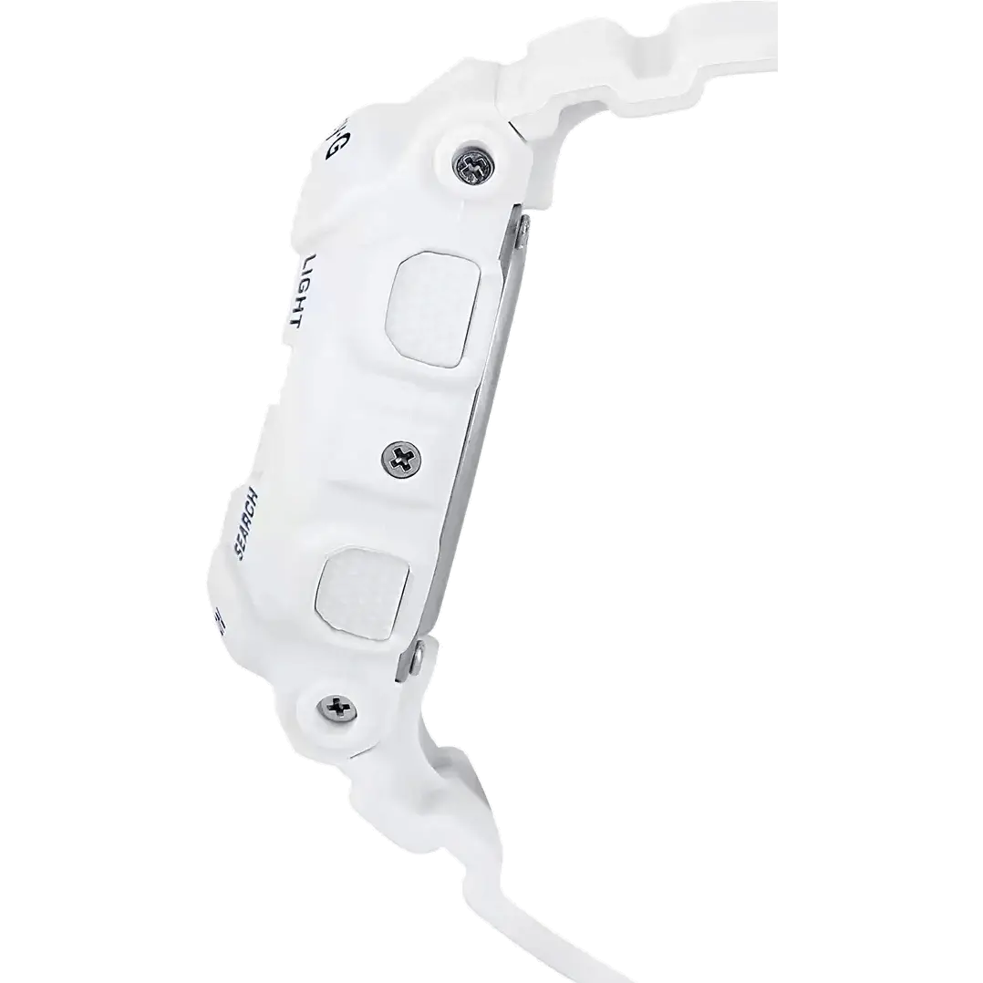 Casio BX054 BA-120TR-7BDR Baby-G