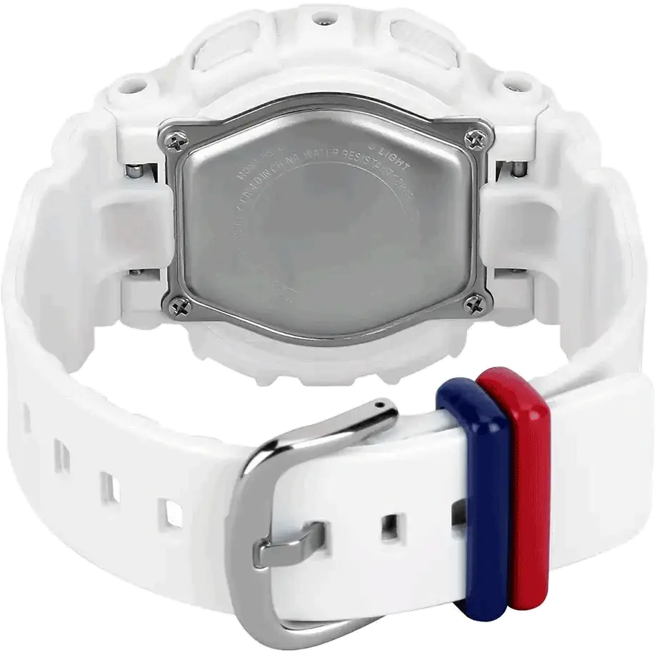 Casio BX054 BA-120TR-7BDR Baby-G