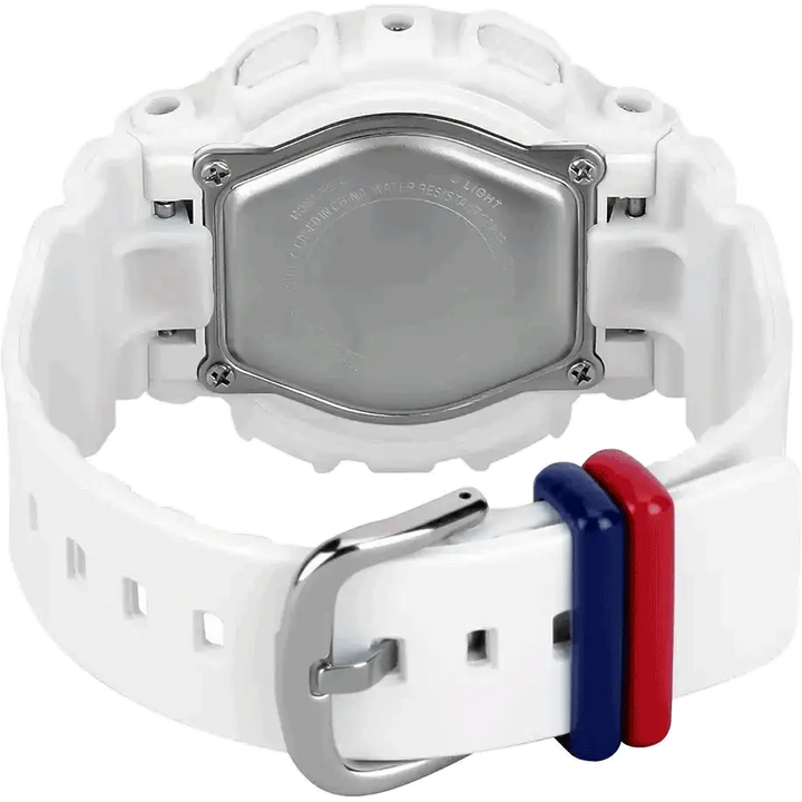 Casio BX054 BA-120TR-7BDR Baby-G