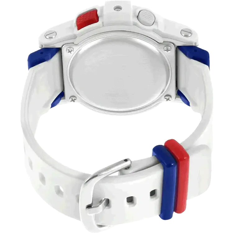 Casio BX056 BGA-185TR-7ADR Baby-G