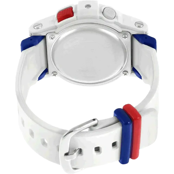 Casio BX056 BGA-185TR-7ADR Baby-G