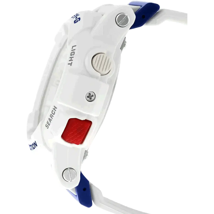 Casio BX056 BGA-185TR-7ADR Baby-G