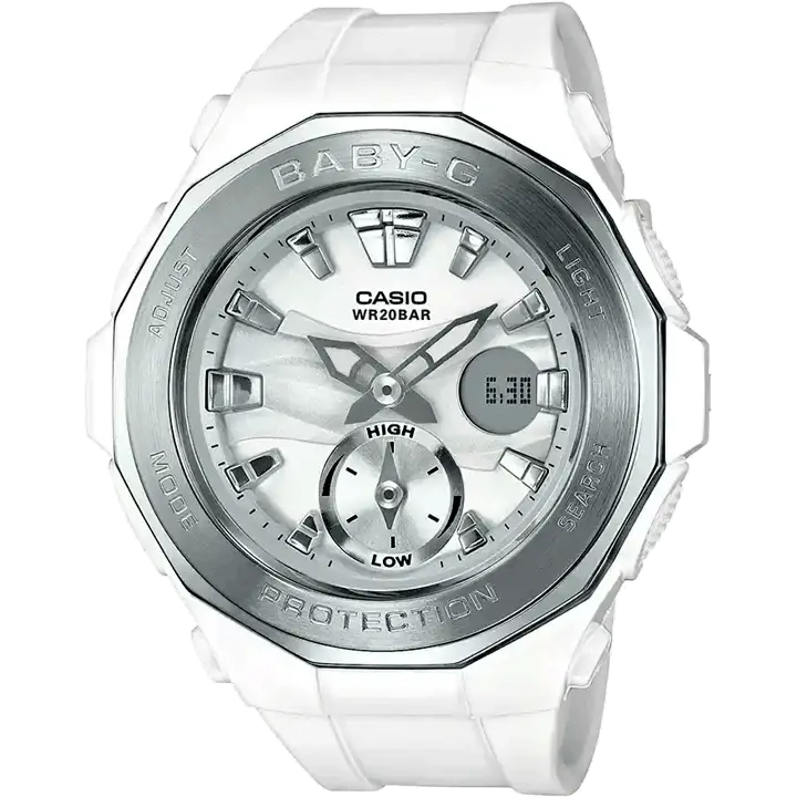 Casio BX059 BGA-220-7ADR Baby-G