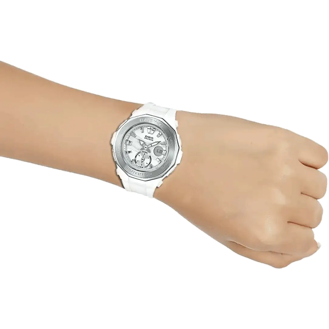 Casio BX059 BGA-220-7ADR Baby-G