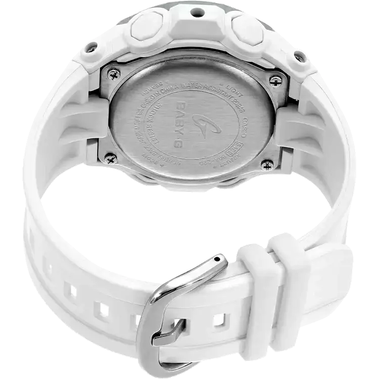 Casio BX059 BGA-220-7ADR Baby-G