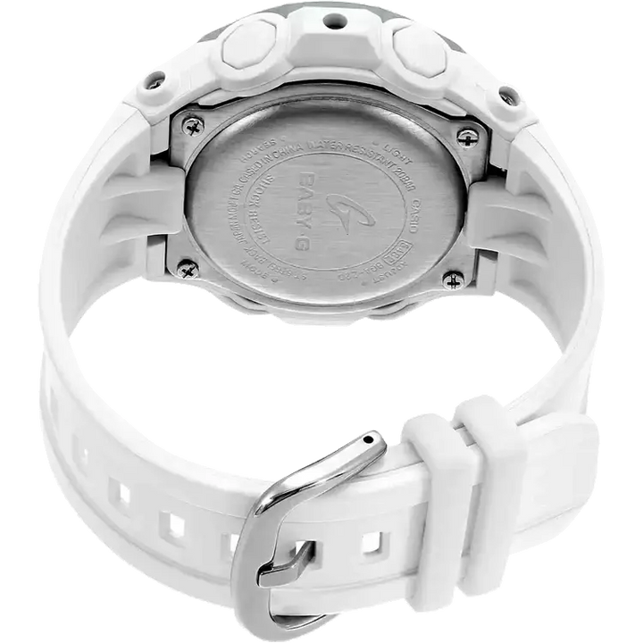 Casio BX059 BGA-220-7ADR Baby-G
