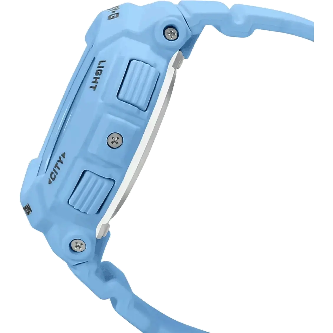 Baby g bga 2024 190be