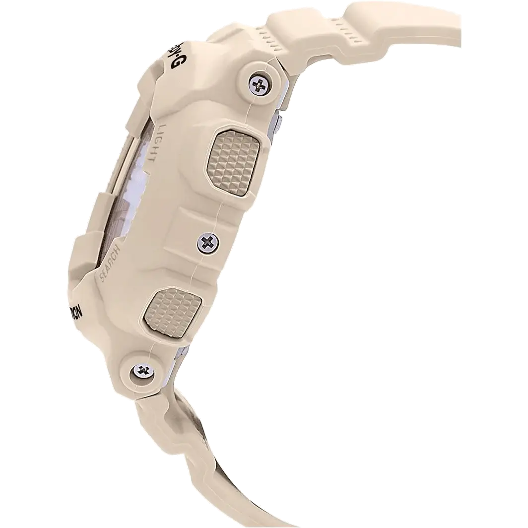 Casio BX123 BA-110CP-4ADR Baby-G