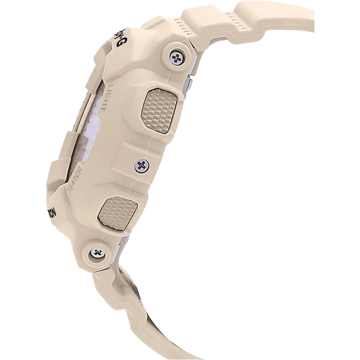 Casio BX123 BA-110CP-4ADR Baby-G