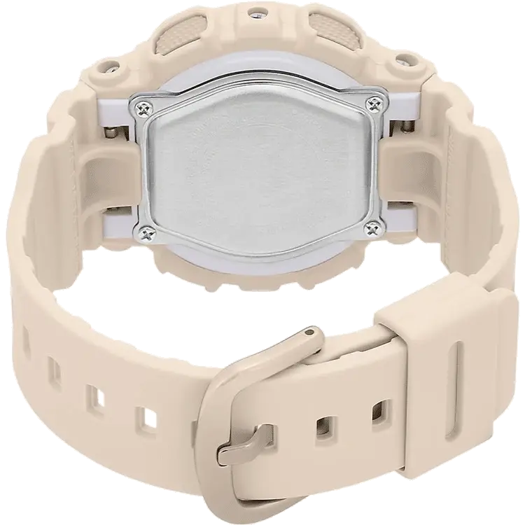 Casio BX123 BA-110CP-4ADR Baby-G