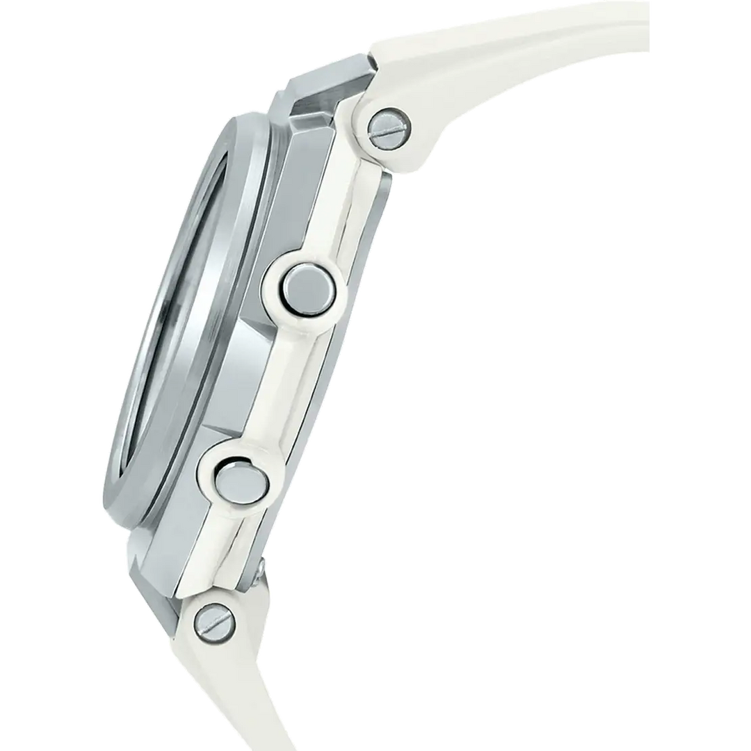 Casio BX132 MSG-S200-7ADR Baby-G