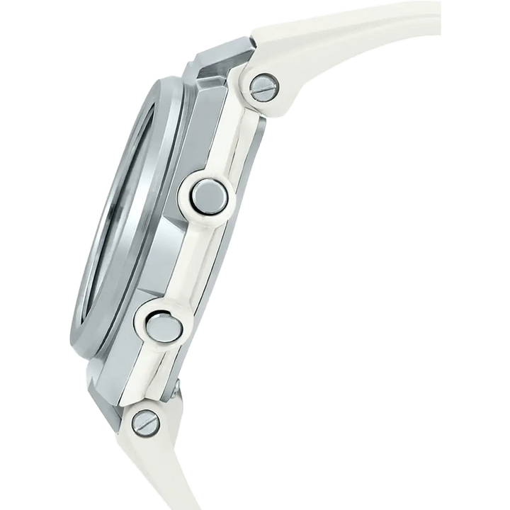 Casio BX132 MSG-S200-7ADR Baby-G