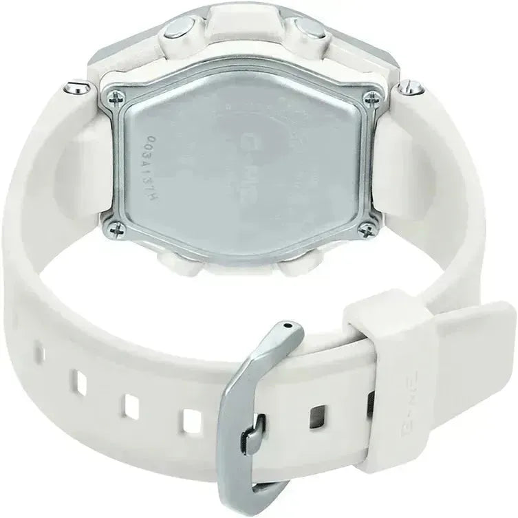 Casio BX132 MSG-S200-7ADR Baby-G