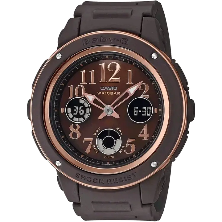 Casio BX139 BGA-150PG-5B2DR Baby-G